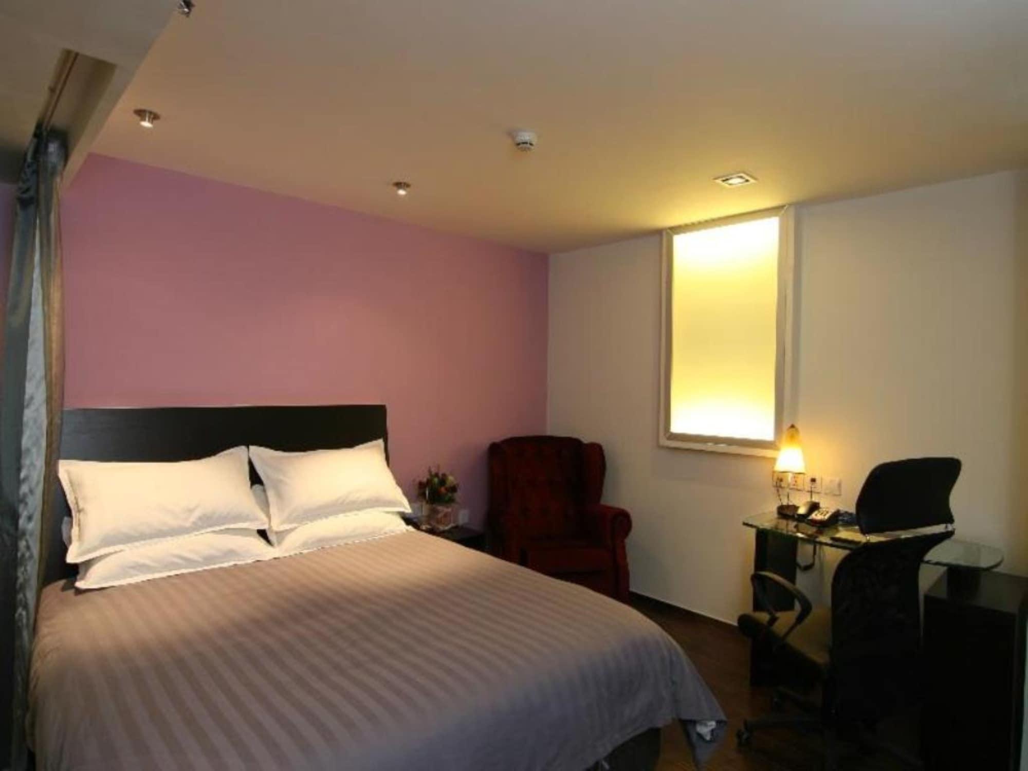 Fx Hotel Yansha Beijing Exterior photo